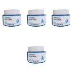 제이엠솔루션 B5 히아 모이스처라이징 크림 60ml 4개 : 주식회사제이씨