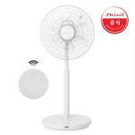 신일 선풍기/BLDC모터/저소음/리모컨 SIF-BLDC14WH : 컨비니언트스토어