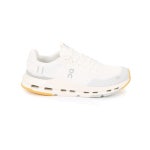 온 러닝 클라우드노바 폼 2 화이트 스니커즈 3ME30150924 WHITE IVORY (2025 S/S) : AVELI