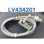 통신 구성 요소 LV 434201 빠르게 : 태강상사