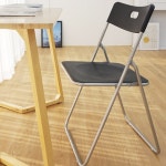 강당의자  세미나실용 학원용 스터디까페 강의실 회의실 접이식 : 솔루션혜안