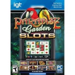 Encore IGT Slots Paradise Garden : GREAT STORE