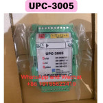 오리지널 UPC-3005 시리얼 라인 디스트리뷰터 기능 테스트 OK 빠른 : 찬영상사