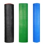 실외용 햇빛차광막 야외 그늘막 도매 35 80 차양 자외선 차단 블랙 HDPE 햇빛 가리개 그물 식물 커버 메쉬 롤 농업 온실 : 해피펀마켓