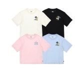 리바이스키즈 스몰그래픽반팔티V252TS395PIV : 롯데백화점 일산점