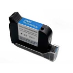 잉크젯마킹기 F108호환 속건성잉크 2588프린터 검정잉크카트리지 산업용 고접착잉크 : 헬로우제이제이