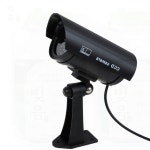 모형 감시 카메라 방범 보안 CCTV 가짜 실내 외부 범죄 : 연지원몰