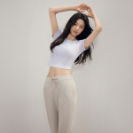 에어윈드 조거팬츠 : 안다르