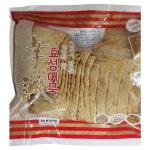 원하프] 효성어묵(야채사각) 750G/효성어묵 [고객만족 총알배송 : 원하프