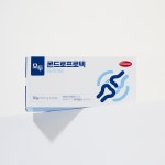 케어사이드 모두 콘드로프로텍 60정 관절 보조제 : 크루즈펫