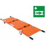 학교 기관 휴대용 응급 환자이송 접이식 알미늄 구급용 들것 안전용 전문가용 : 아임투유