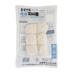 원하프] 효성어묵(순살피쉬볼) 120G/효성어묵 [고객만족 총알배송 : 원하프