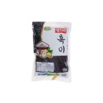 건강잡곡 화성 정남농협 발아흑미 1kg /국내산 100% : e미마트