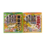 대화씨앤에프 온천기행 시리즈 4종(60포) : 문화유통