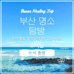 SRT부산명소탐방 1박2일 기차여행(수서출발) : 그린데이투어