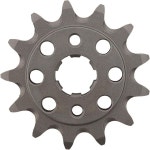 Supersprox CST-327-13-1 전면 스프로켓 호환교체 대상 혼다 CRF 150 F 03 04 14 15 16 17 CRF 230 F 03 04 05 14 15 16 : 마바베스트샵