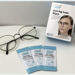 안경닦이 일회용 김서림 방지 안경닦이 티슈 30매입 휴대용 : 에브리원