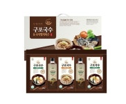 구포국수&국시멸치국수5p : 굿기프트마켓