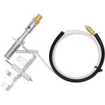 104286-01 ODS 파일럿 어셈블리 PP224 LPG8420 L98310-01 J3866 가스 로그 벽난로 열전대 교체 부품 - Desa Mr 히터 뱅가드 엠파이어... 