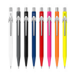 까렌다쉬 844 메탈 고급 샤프 0.5mm : 알유오피스