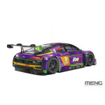 CECS-008 1대24 아우디 R8 LMS EVA RT TEST TYPE-01 TSRT R8 : 하비올