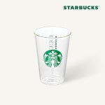 [스타벅스] 시그니처 사이렌 글라스 500ml : 스타벅스