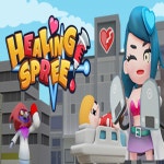 PC 힐링 스프리 Healing Spree 스팀 한국코드 24시간 발송 : EO 스팀게임샵