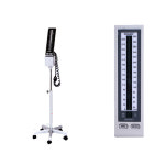 보강 병원용 무수은 수동혈압계 BK1016-L 스탠드형 탁상용 검진용 : 태리메디칼