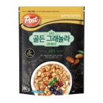 포스트 골든 그래놀라 크런치 360g - 넉넉한 유통기한x오늘발송 : 모든아우라