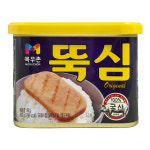 목우촌 뚝심 오리지널 300g : 푸드뱅크주식회사