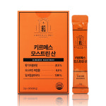 키르메스 모스트린 산 3g x 30포 1박스 : Fast Track