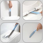 봄다미 실리콘 틈새솔 브러쉬 실리콘틈새브러쉬 : 봄다미