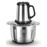 대용량 푸드 프로세서 김장 양념 6 초고속 블렌더 5L 800W 구리모터 2세트 : 오케이웨어