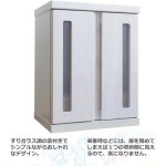 일본 직배송 세키야 Clamp sekikagu 불단 Width 32 X Depth Height 42 cm nakakei Pet Memorial Box White 2919 : 마롱글로벌