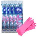 올에이 주방 장갑 주방용 태화 고무 장갑 중 10개 : 업소용 스토어