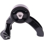 07-14 Compass PatriotDod Caliber 2.0L 2.4L 2WD A5417 EM-3145 5105499용 DETOTI 리어 모터 마운트AD 68032586A : 마사베스트샵