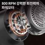 보풀제거기 세탁소보풀제거기 니트관리기 충전식 무선 린틱스 : 토도라운지