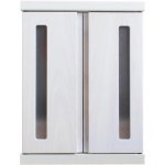 일본 직배송 세키야 Clamp sekikagu 불단 Width 32 X Depth Height 42 cm nakakei Pet Memorial Box White 2919 : 마롱글로벌