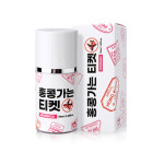 홍콩가는티켓 핫젤 모링가 50ml 수용성 저자극 이너젤 보습젤 커플 바디 마사지젤 아로마 : 라운엘