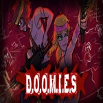 PC 두마이스 다미키라 스팀 한국코드 Doomies Damikira : 한국스팀코드