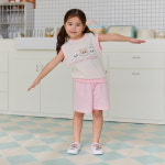 숲프렌즈 나시셋업(3color) : 주식회사아이숲