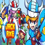 PC 잭 액스 Jack Axe 스팀 한국코드 자동발송 : 한국스팀코드