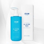 애터미옴므 남성 올인원 워시 500ml 샴푸 바디케어 : 글로벌 에디터