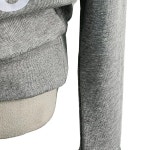 ADIDAS KOREA 긴팔 티 여 55 J3667 : 스카이빈티지