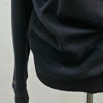 DAKS KOREA 긴팔 티 여 66 J3666 : 스카이빈티지