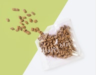 해피밀 소프트 사료 황태와 소고기 1.2kg (120gx10개입) : 몰리스펫샵