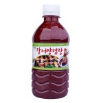 덕이네가 직접만든 장어양념450G 판매 : 모든아우라
