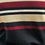 DAKS KOREA 긴팔 티 여 66 J3666 : 스카이빈티지