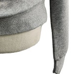 ADIDAS KOREA 긴팔 티 여 55 J3667 : 스카이빈티지