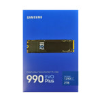 삼성전자 삼성 990 EVO PLUS M.2 NVMe SSD 정품 2TB : 바벨코리아